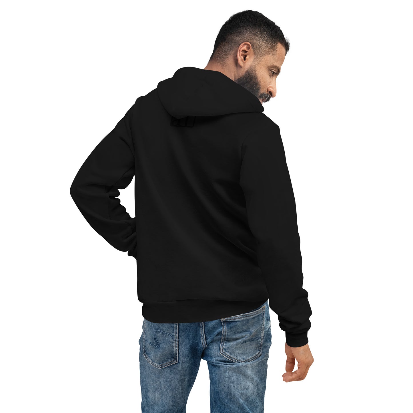 Alley of Ambiguity: It's Not Gaslighting, It's Just My Truth Unisex hoodie