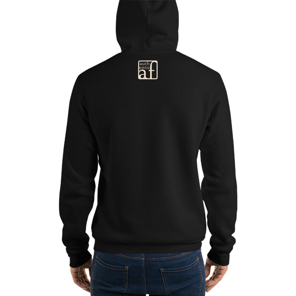 Usagi Kenshin Unisex hoodie
