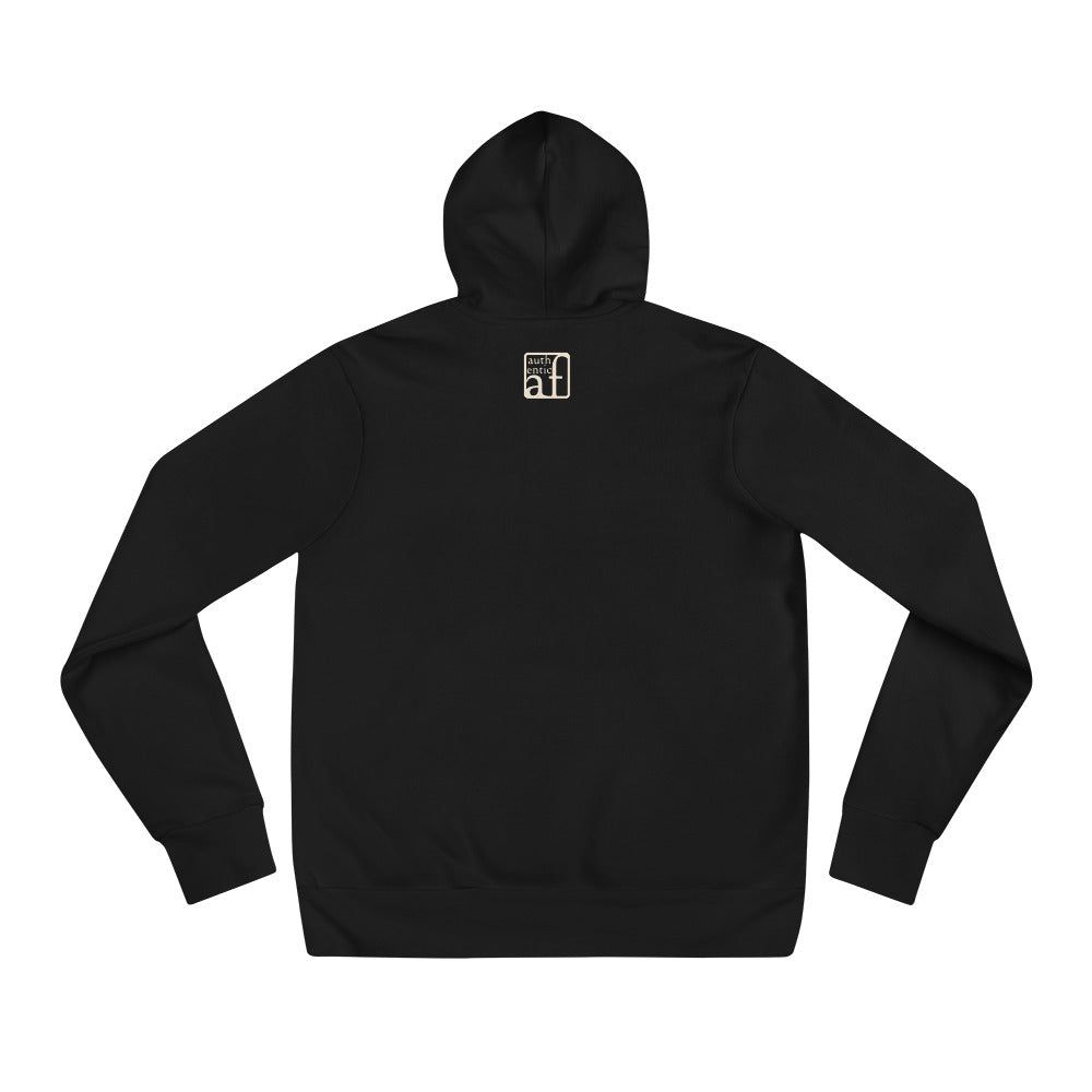 Neurospicy Unisex hoodie