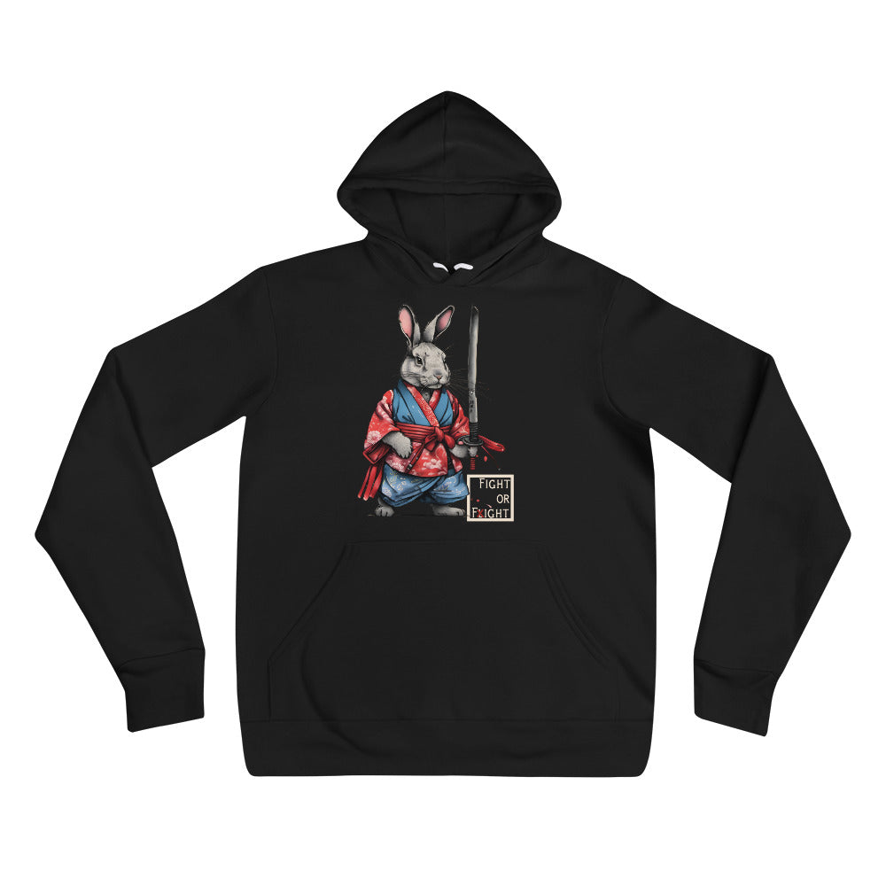 Usagi Kenshin Unisex hoodie