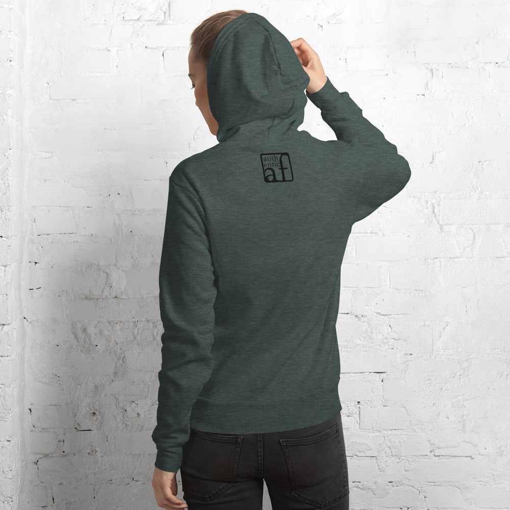 Destroyer of Worlds Unisex hoodie