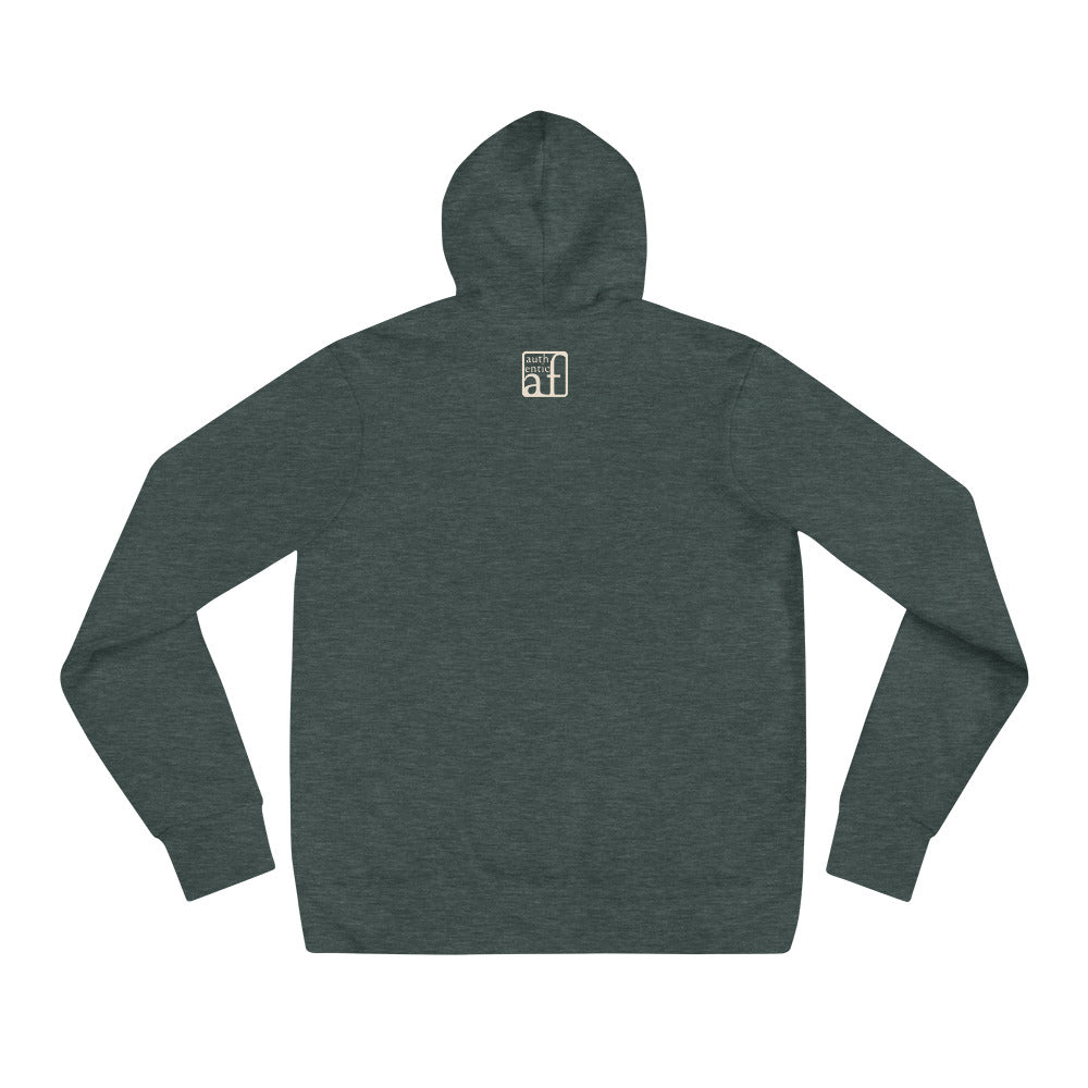 Neurospicy Unisex hoodie