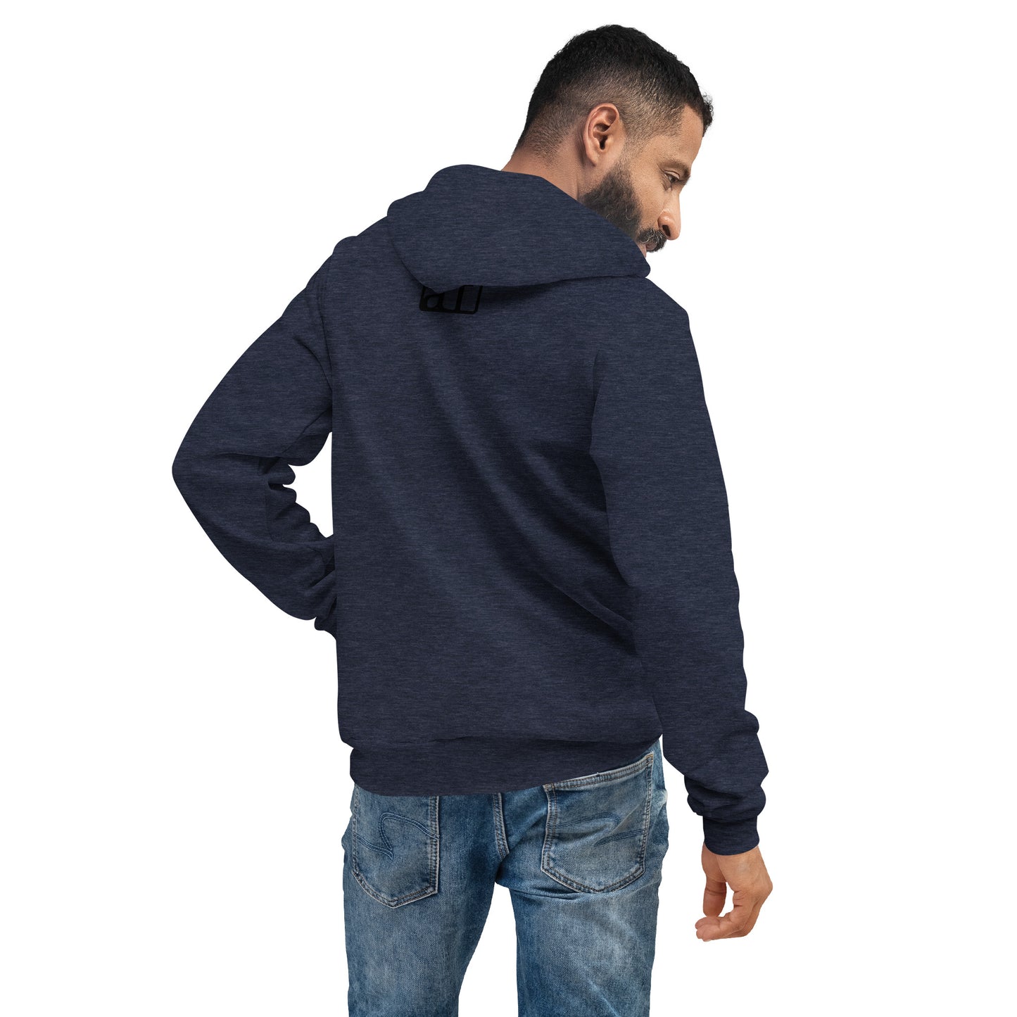 Alley of Ambiguity: It's Not Gaslighting, It's Just My Truth Unisex hoodie