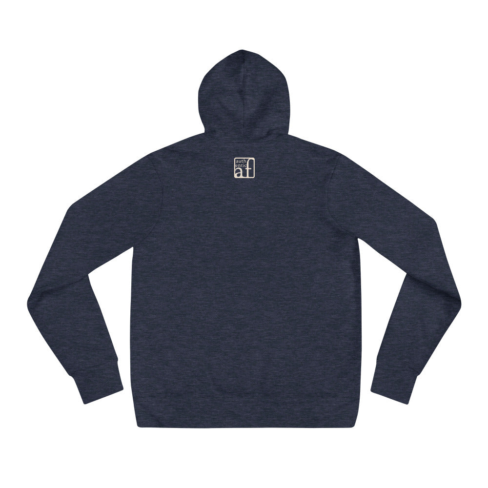 Neurospicy Unisex hoodie