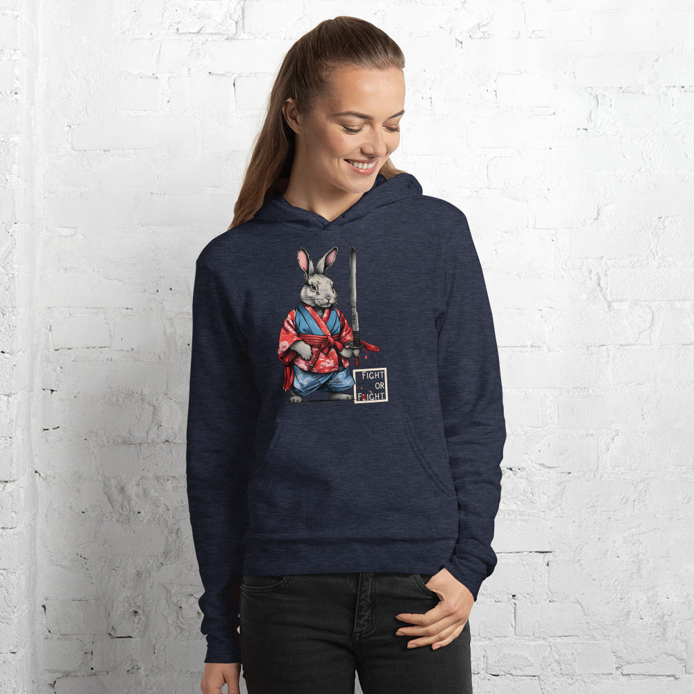 Usagi Kenshin Unisex hoodie