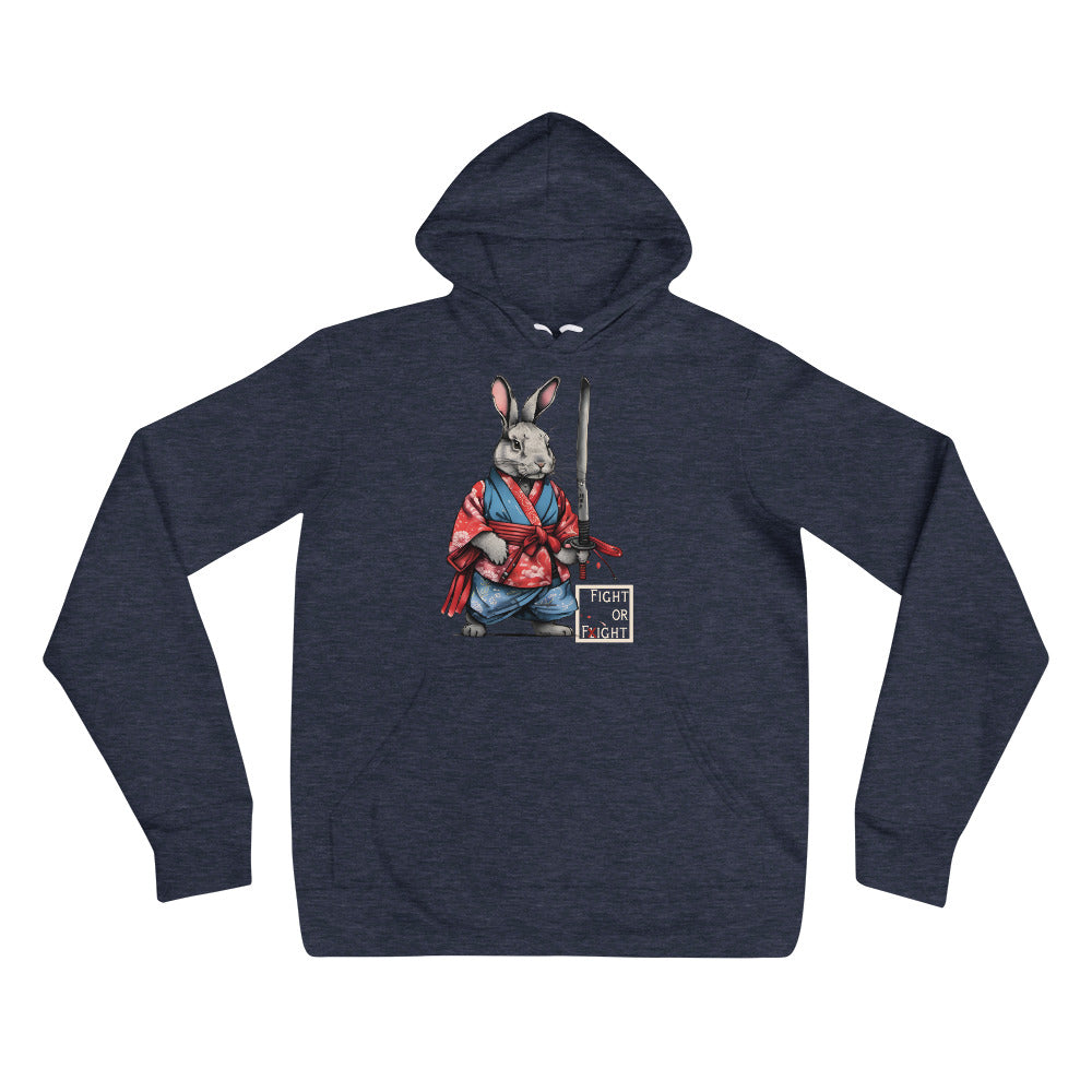 Usagi Kenshin Unisex hoodie