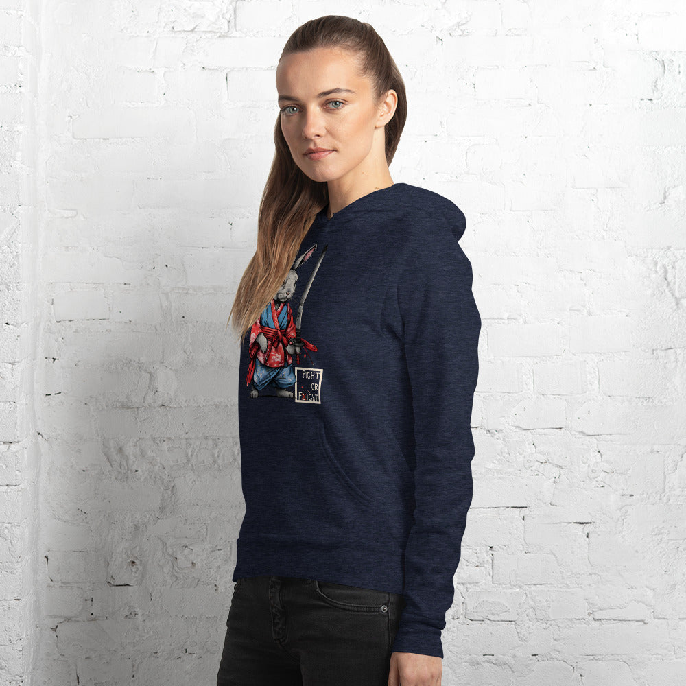 Usagi Kenshin Unisex hoodie