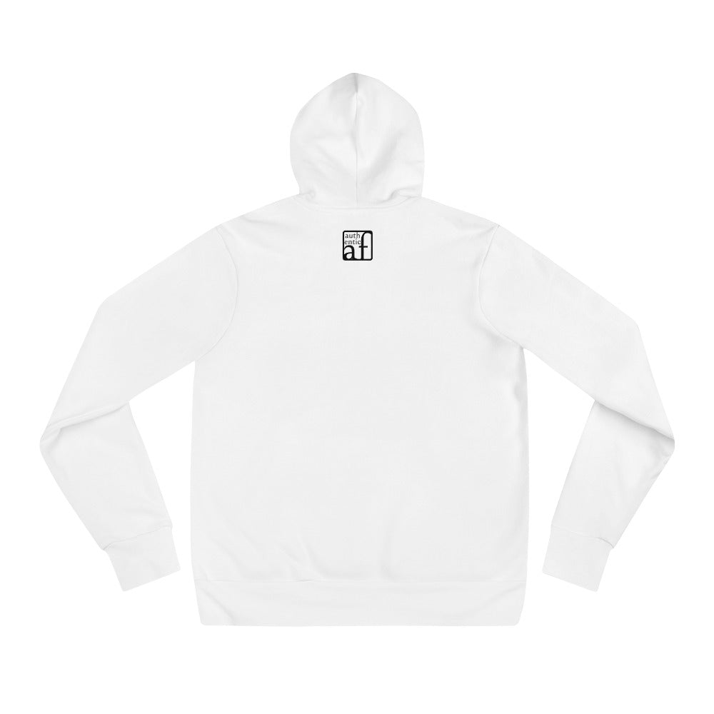Totally Not a Cult (AuthRev) Unisex hoodie