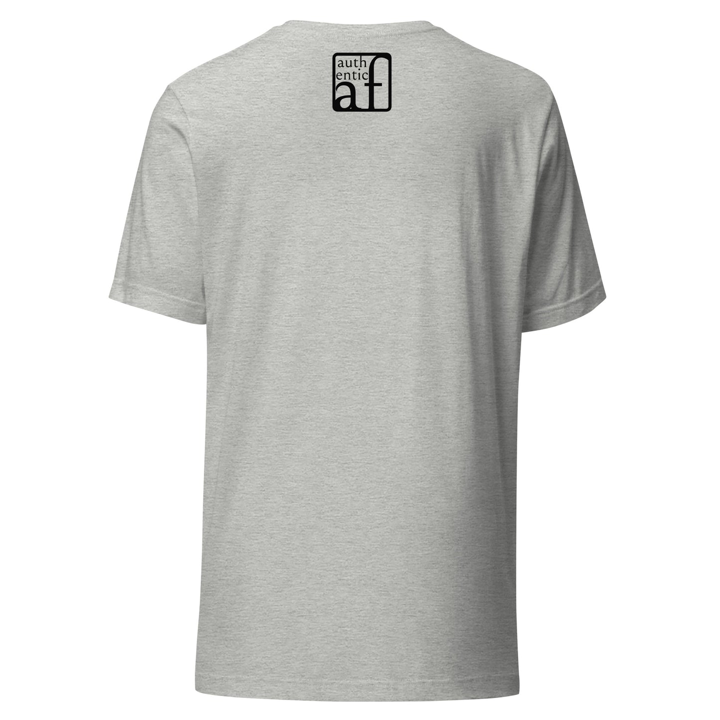 No to This. Yes to You. Unisex t-shirt