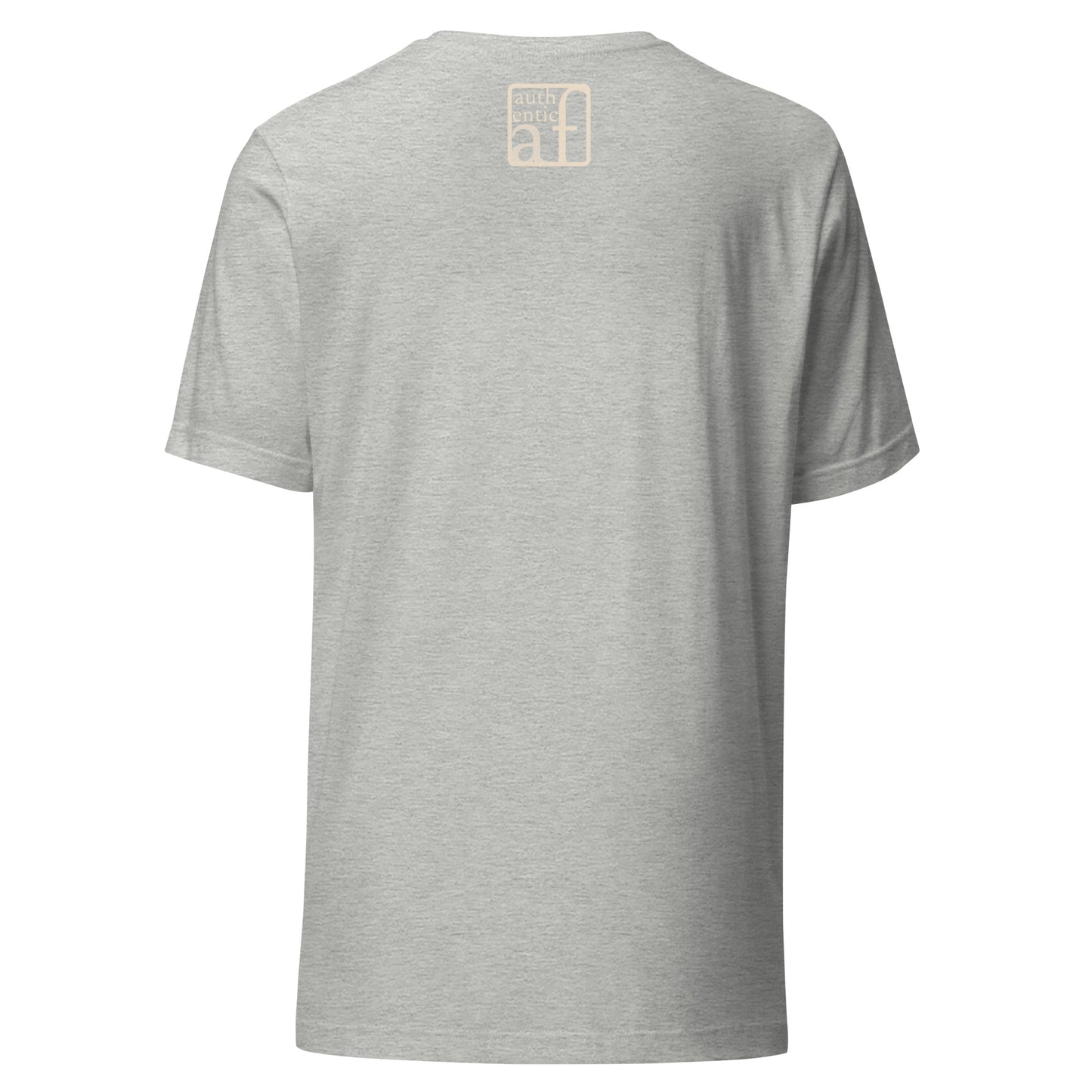 Theybies and Gentlethem t-shirt