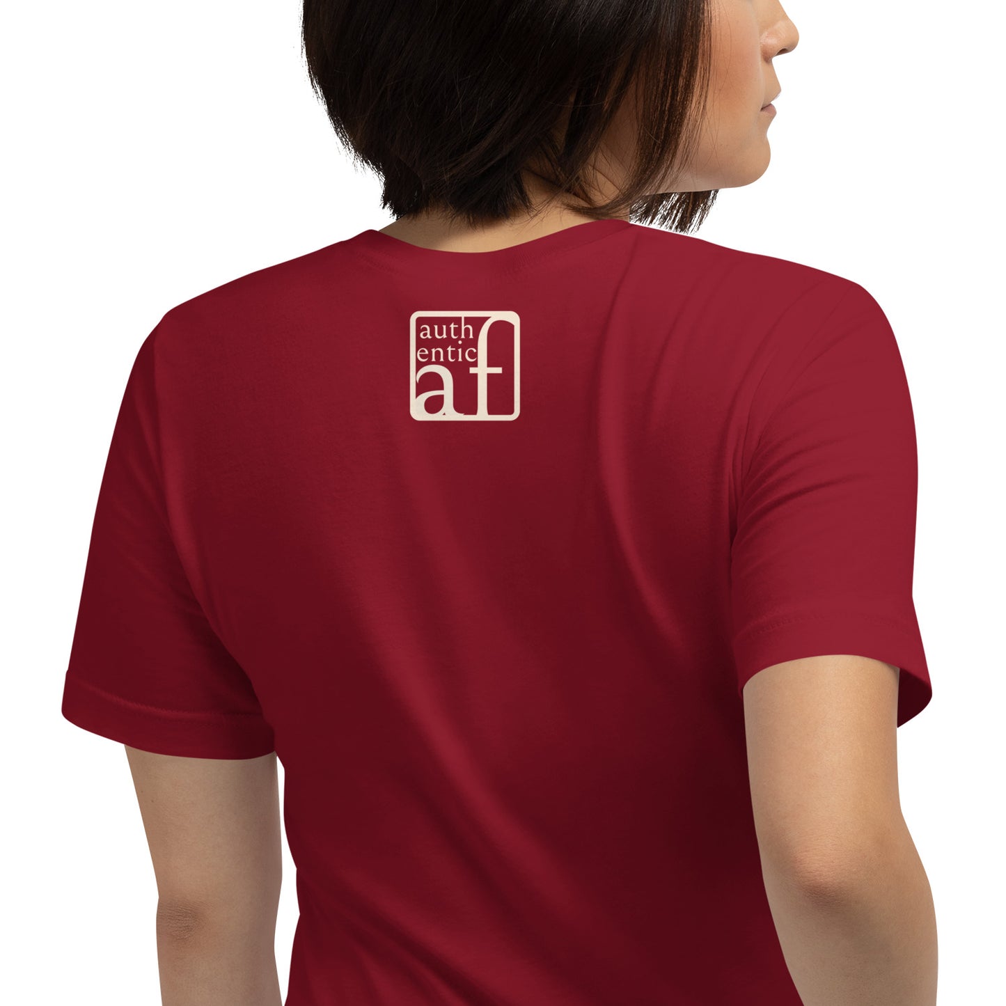 Woo-Adjacent Unisex T-shirt