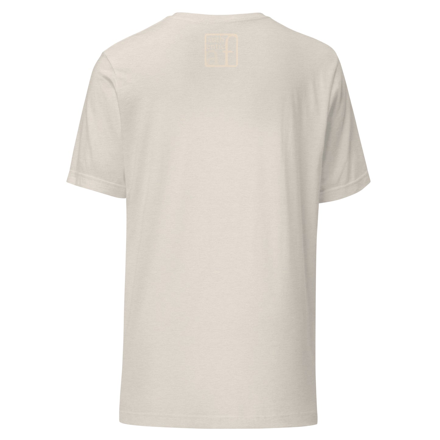Introvert in the Wild Unisex t-shirt