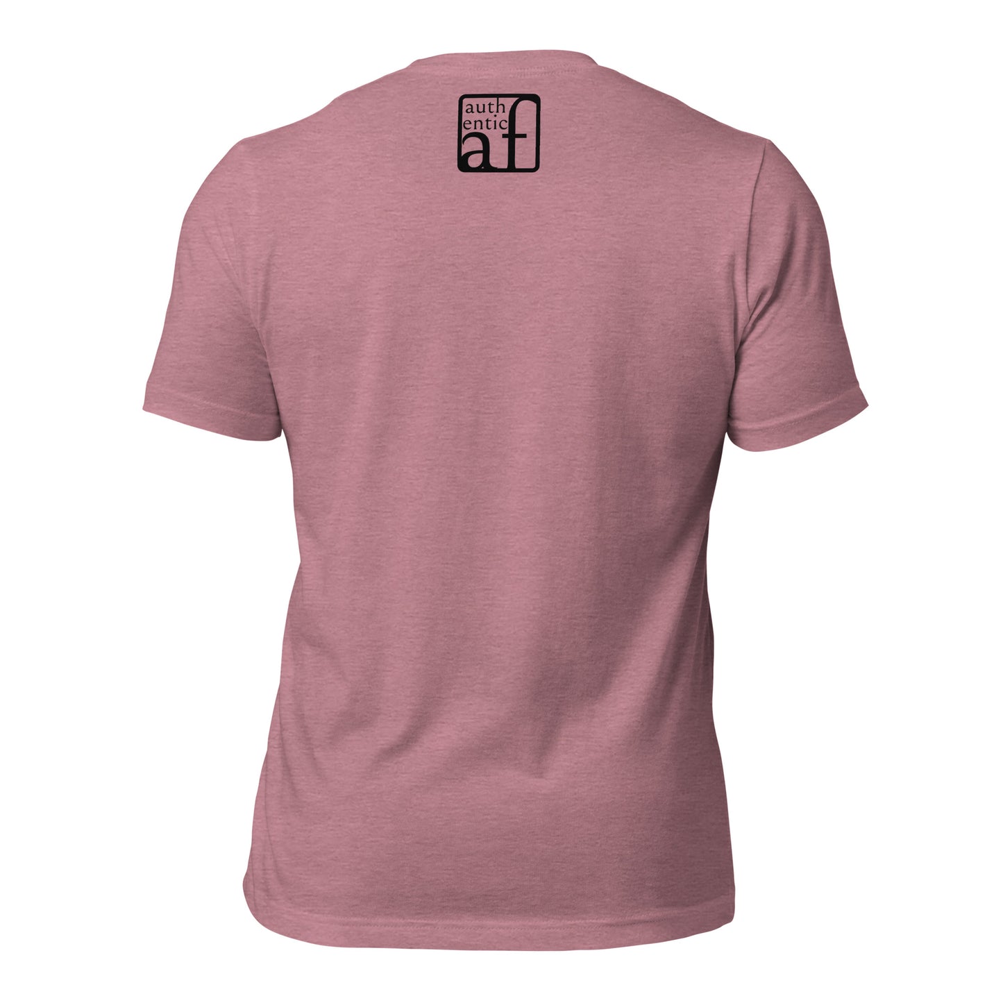 Vulnerability is Sexy Unisex t-shirt