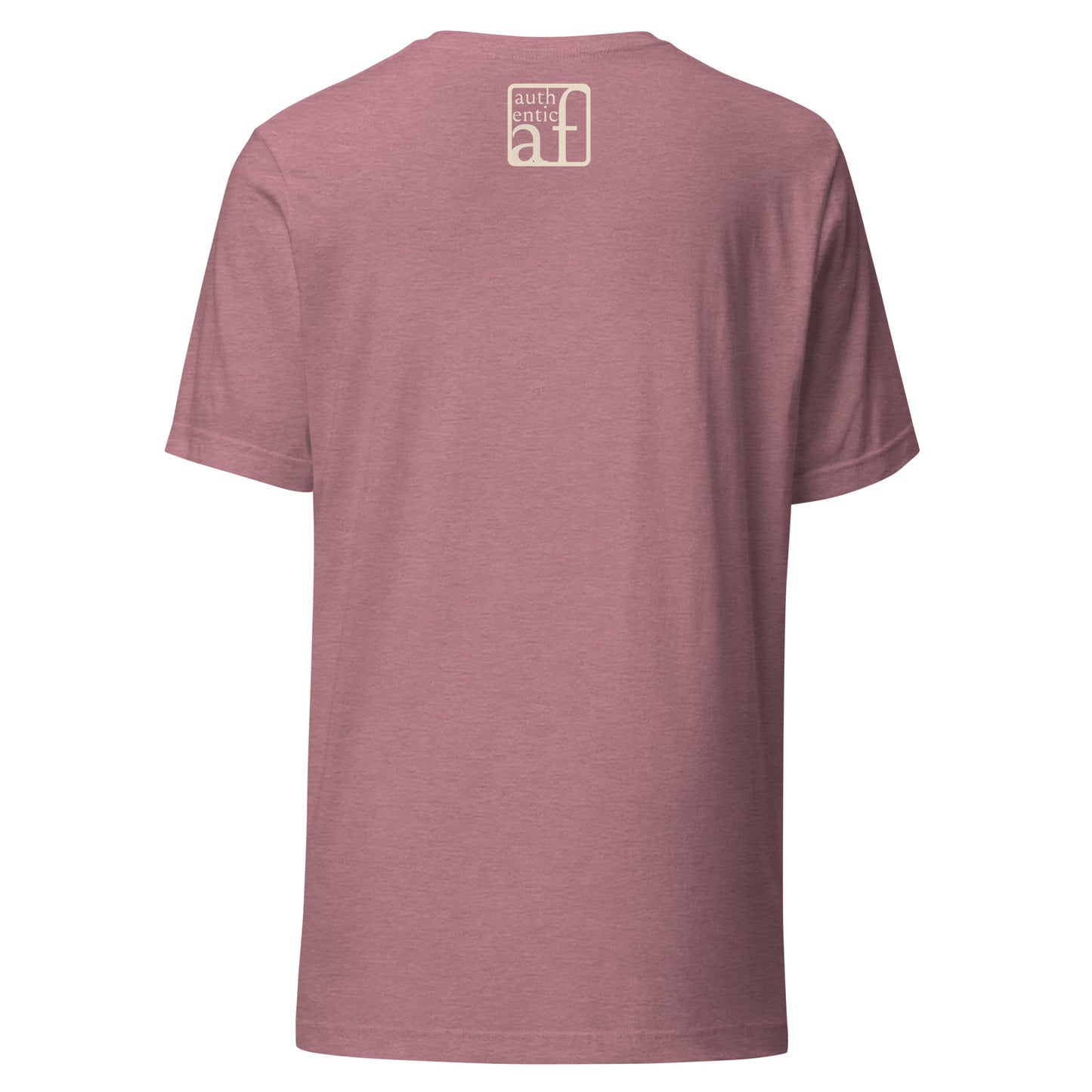 Theybies and Gentlethem t-shirt