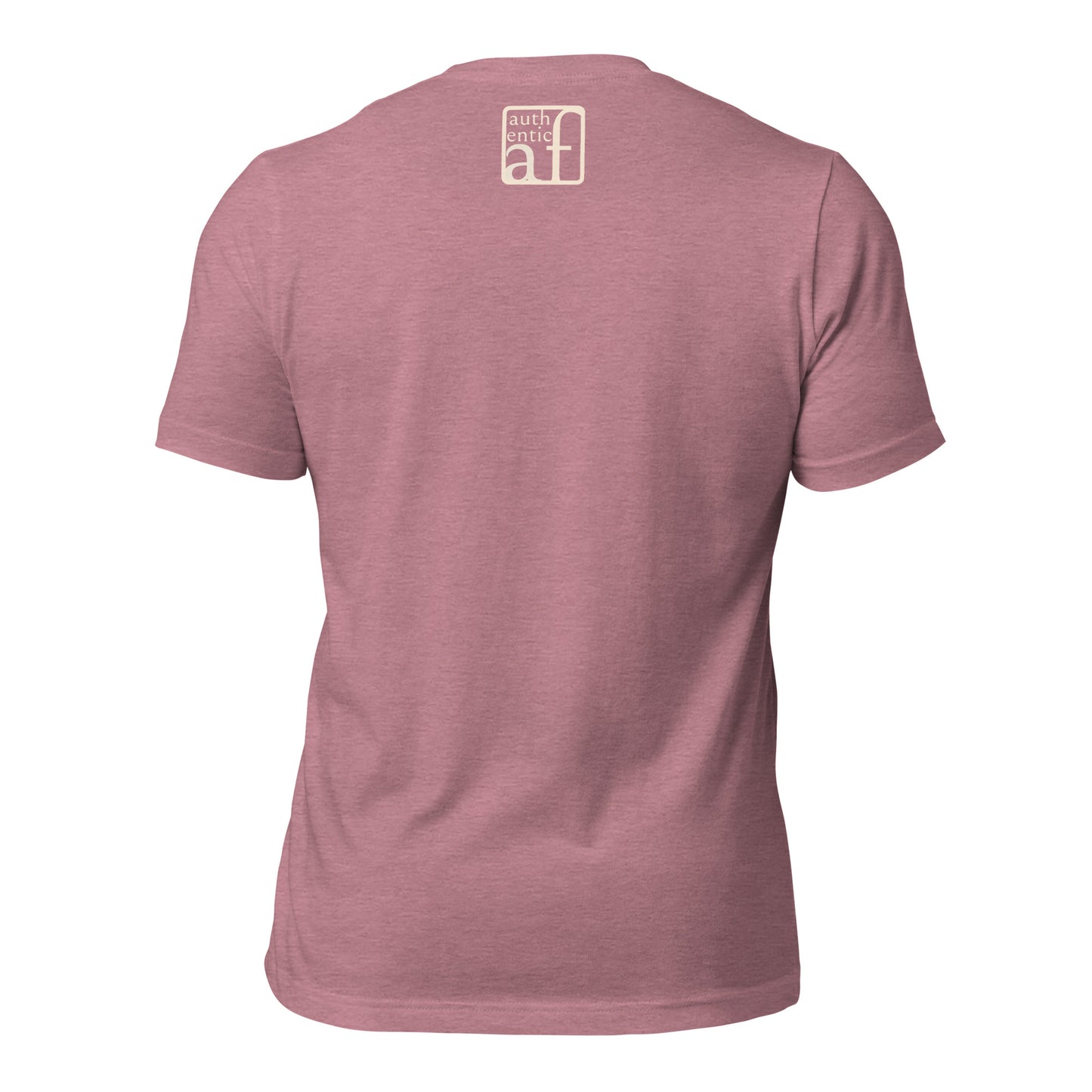 Woo-Adjacent Unisex T-shirt