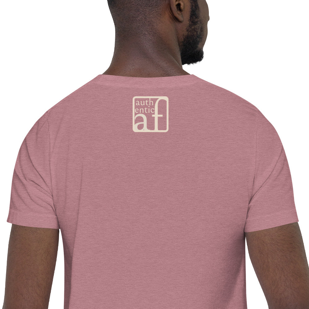 Theybies and Gentlethem t-shirt
