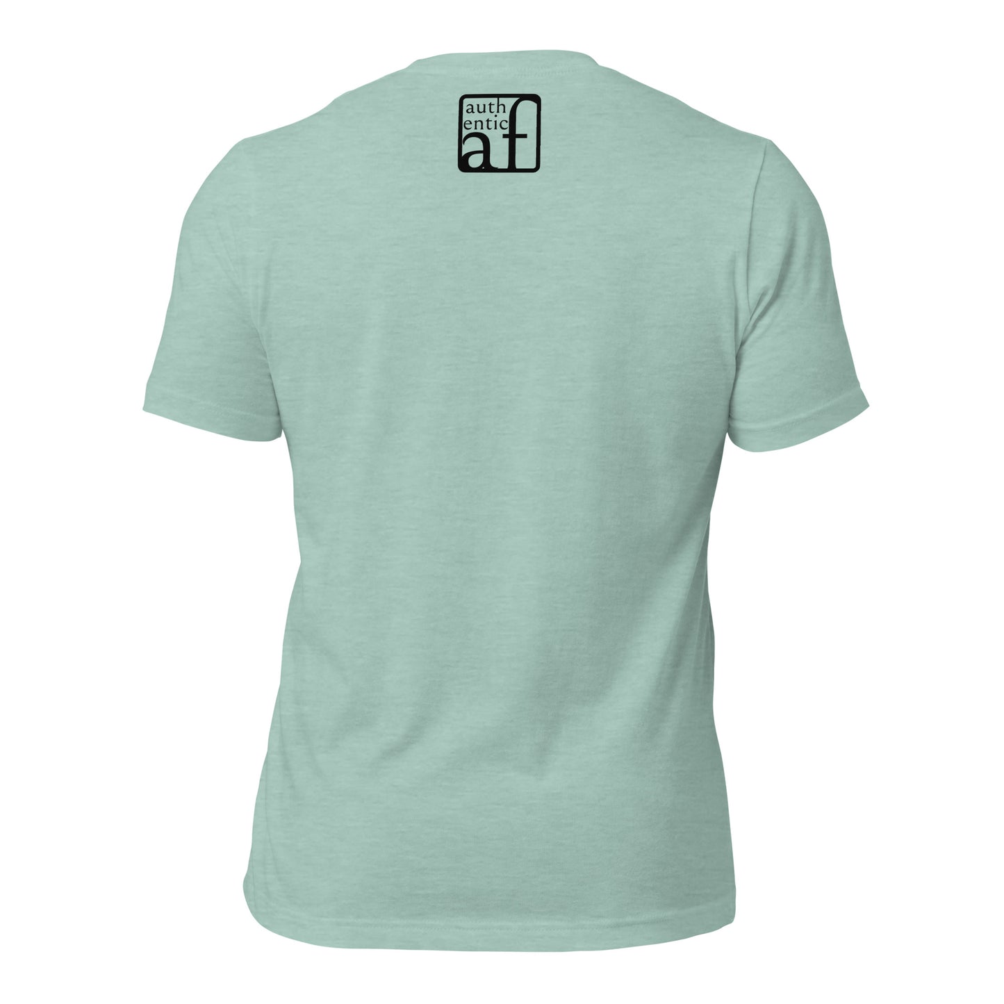 Vulnerability is Sexy Unisex t-shirt
