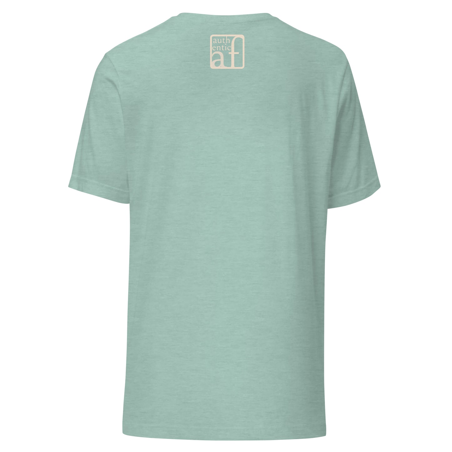 Theybies and Gentlethem t-shirt