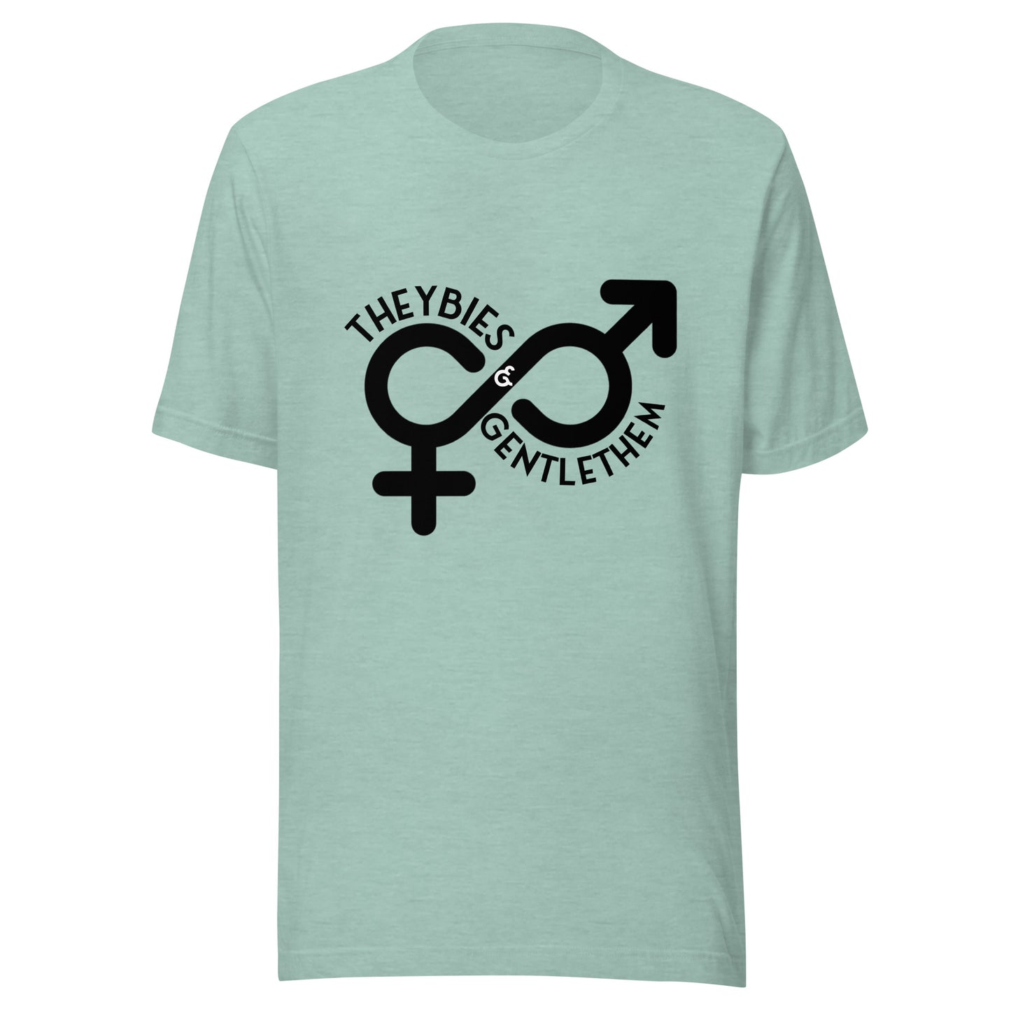 Theybies and Gentlethem t-shirt