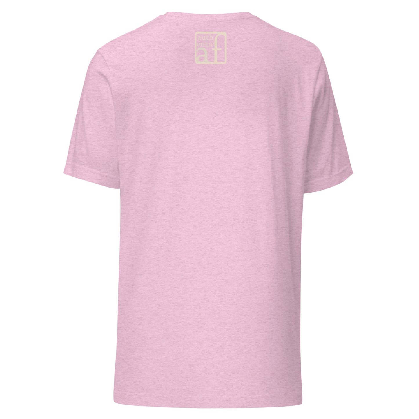 Theybies and Gentlethem t-shirt