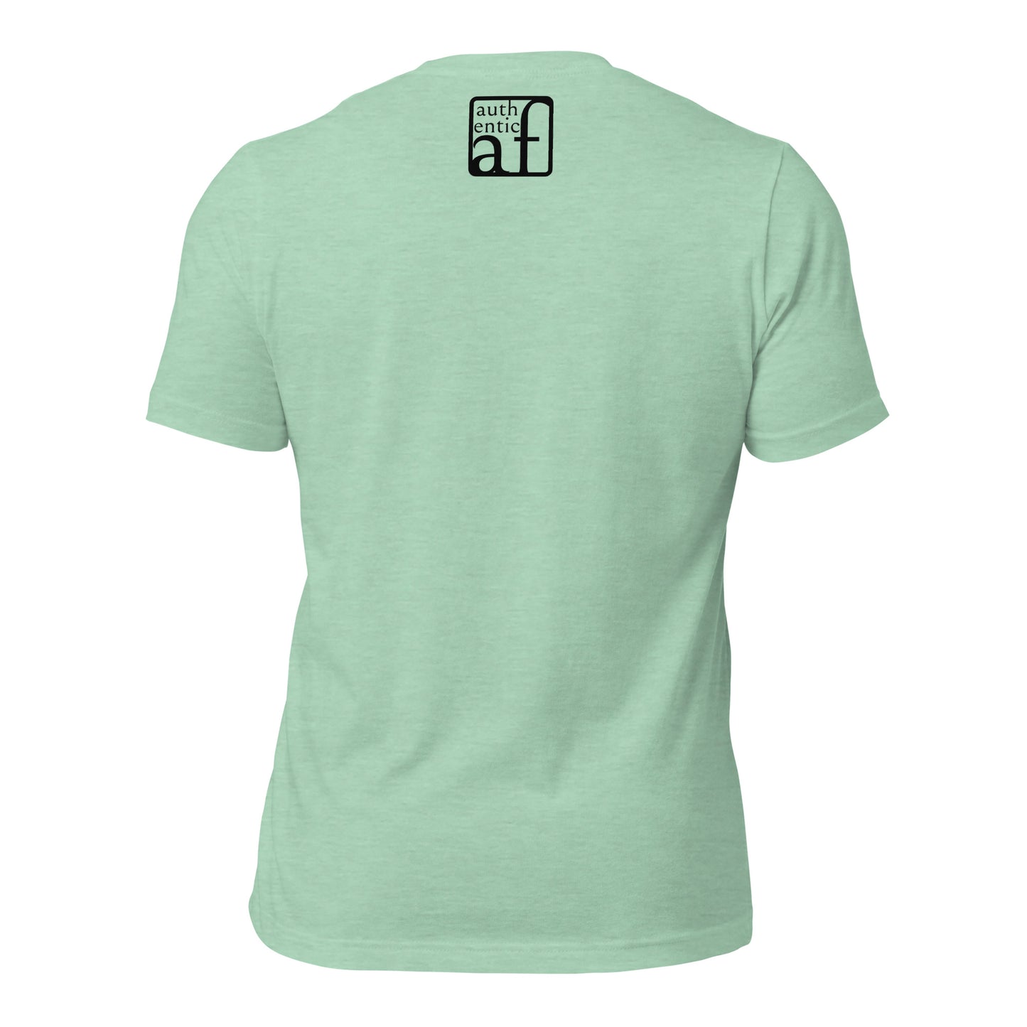 Vulnerability is Sexy Unisex t-shirt