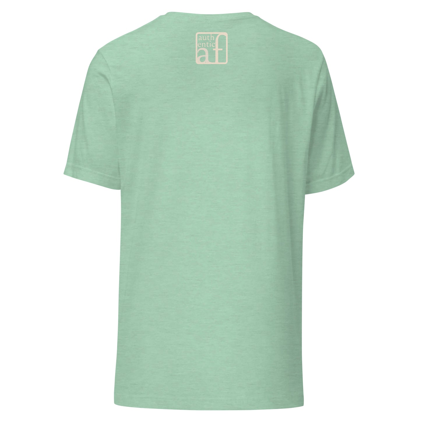 Theybies and Gentlethem t-shirt