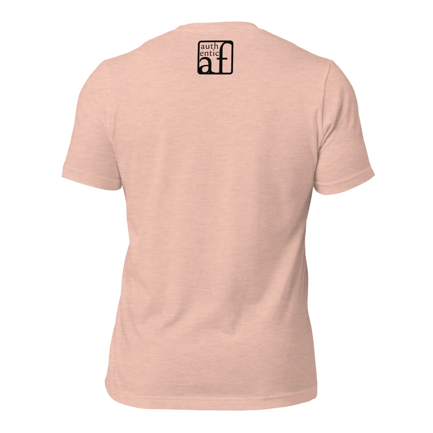 Vulnerability is Sexy Unisex t-shirt