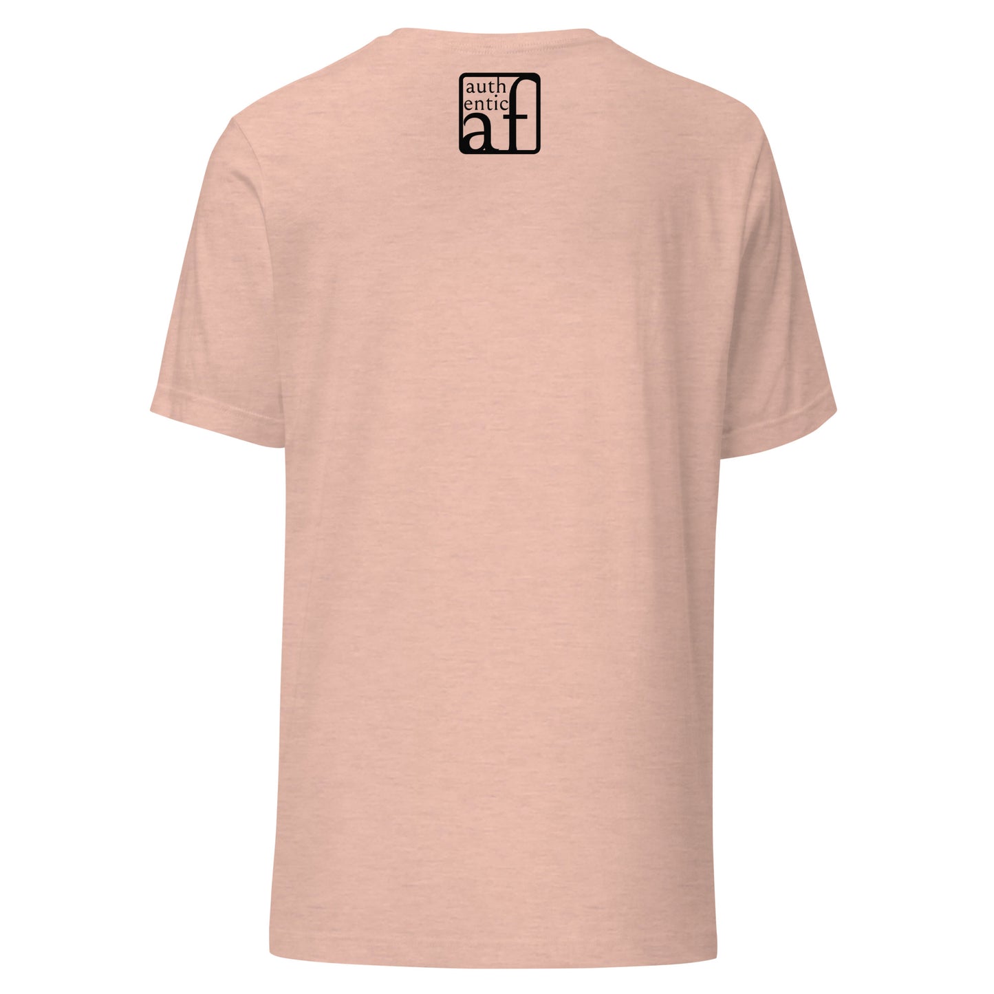 Nanny Ogg Unisex t-shirt