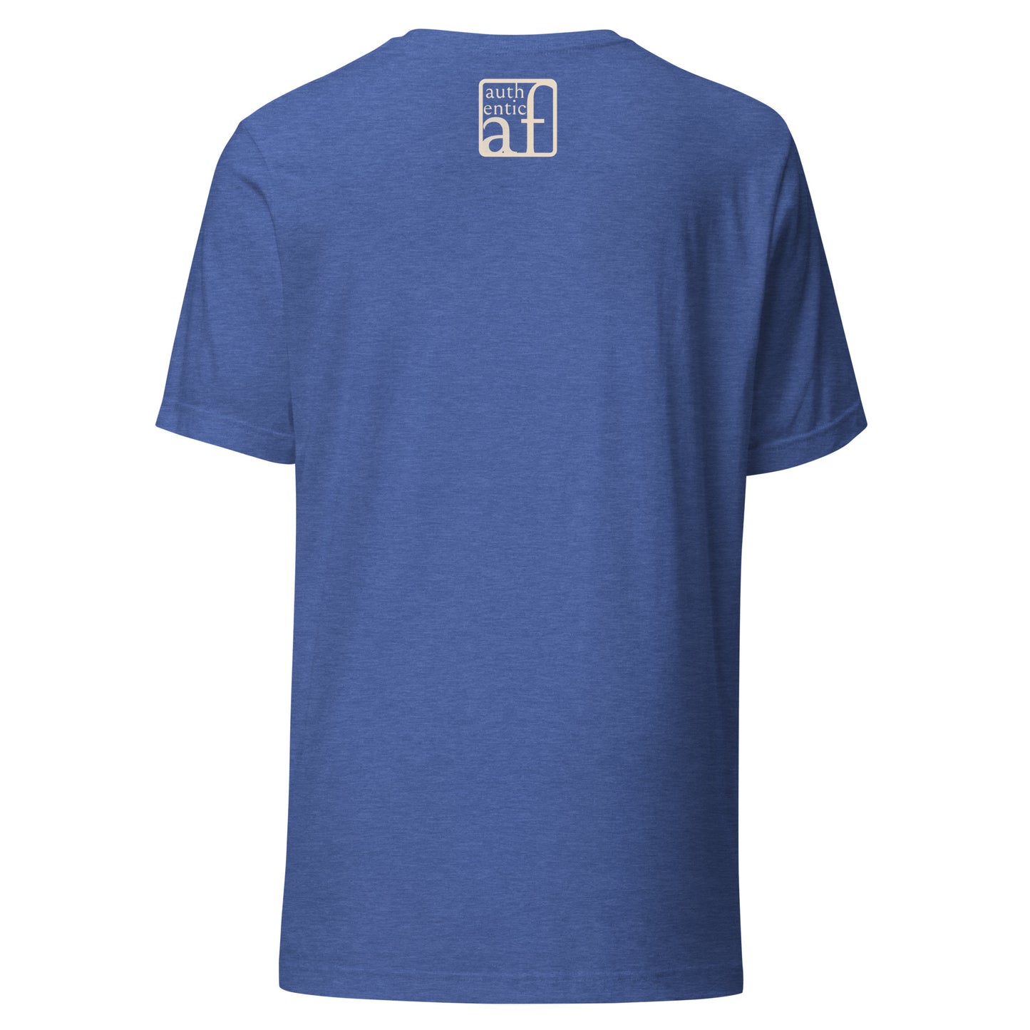 Introvert in the Wild Unisex t-shirt