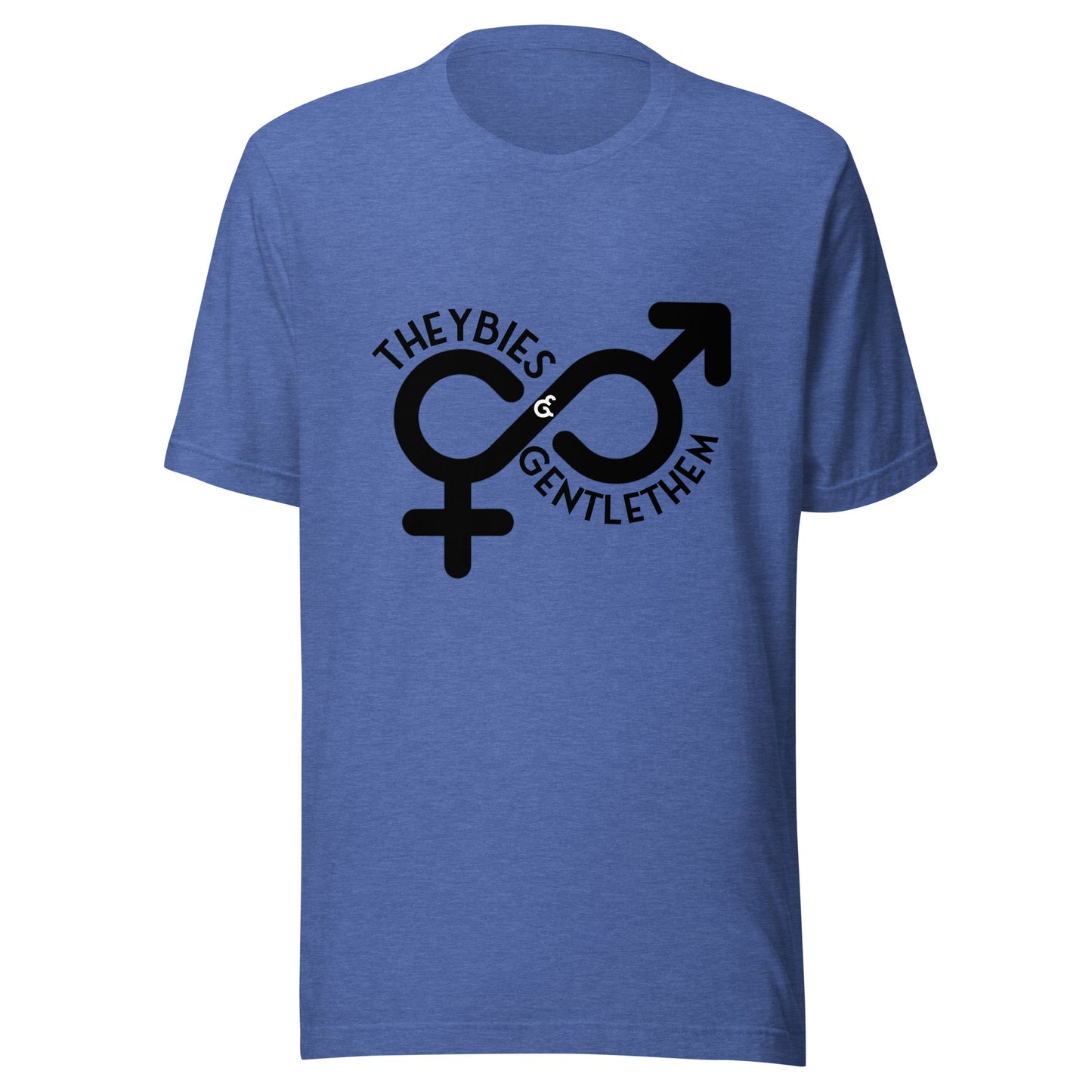 Theybies and Gentlethem t-shirt