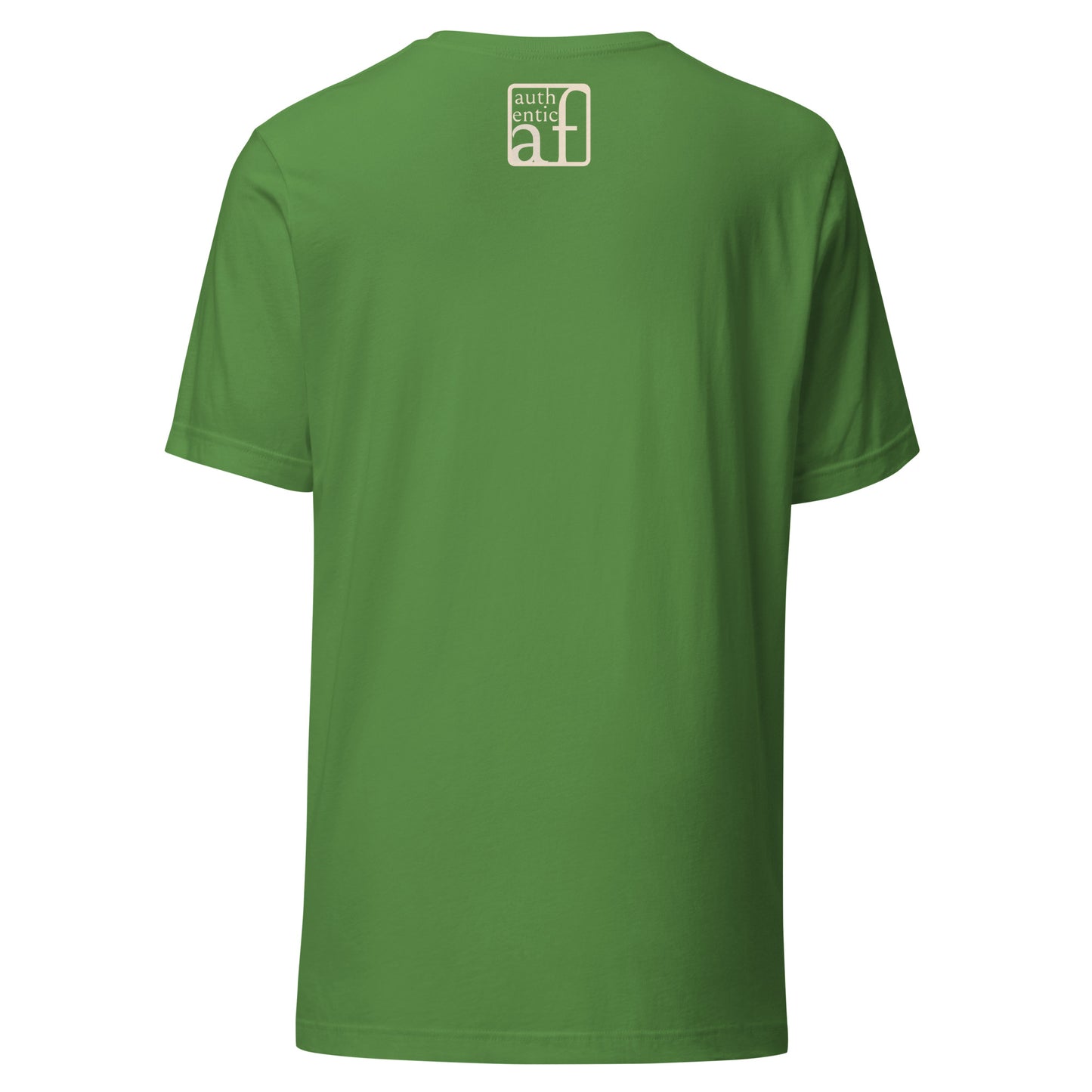 Introvert in the Wild Unisex t-shirt