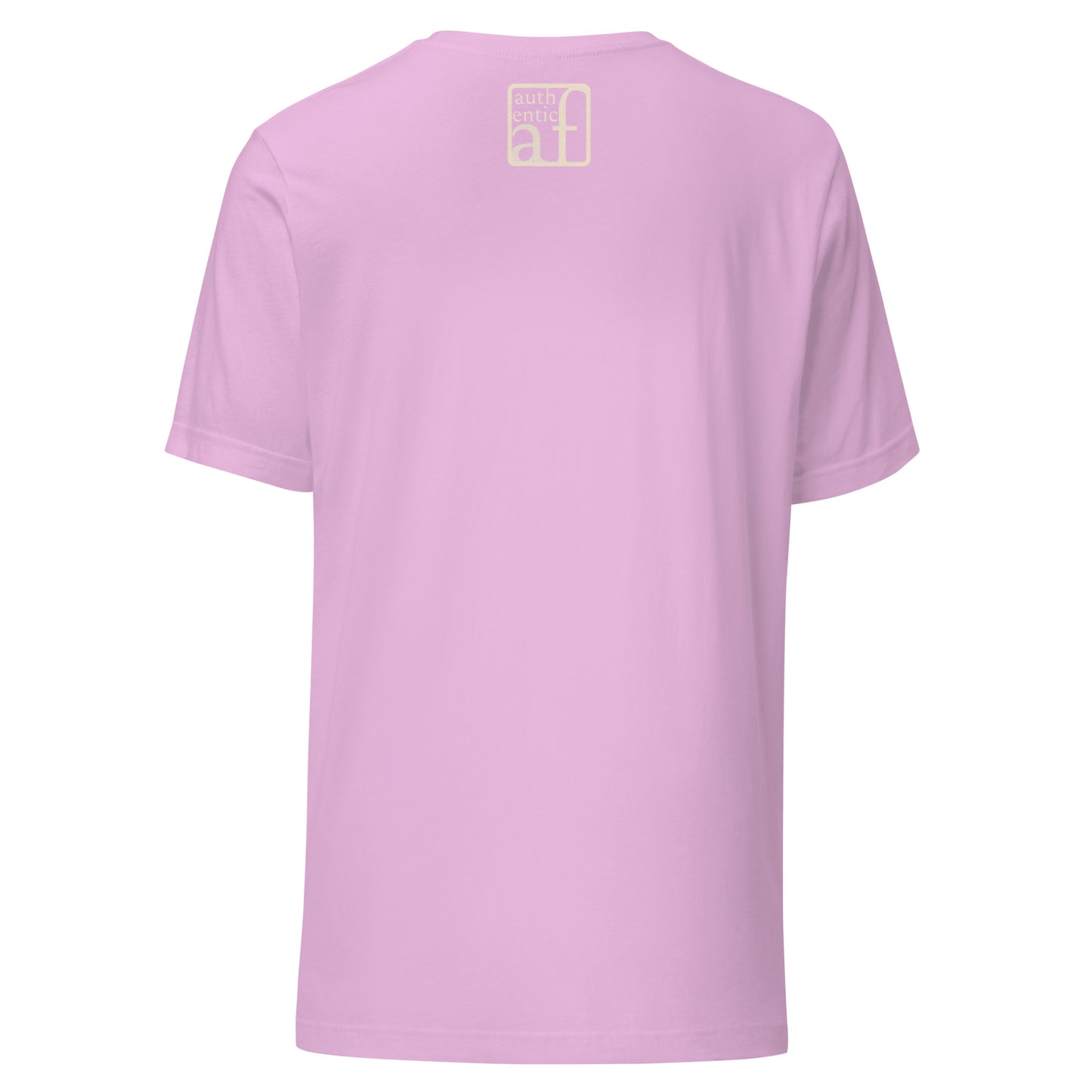Theybies and Gentlethem t-shirt