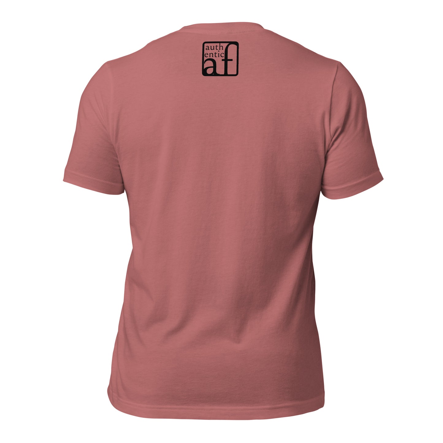 Vulnerability is Sexy Unisex t-shirt