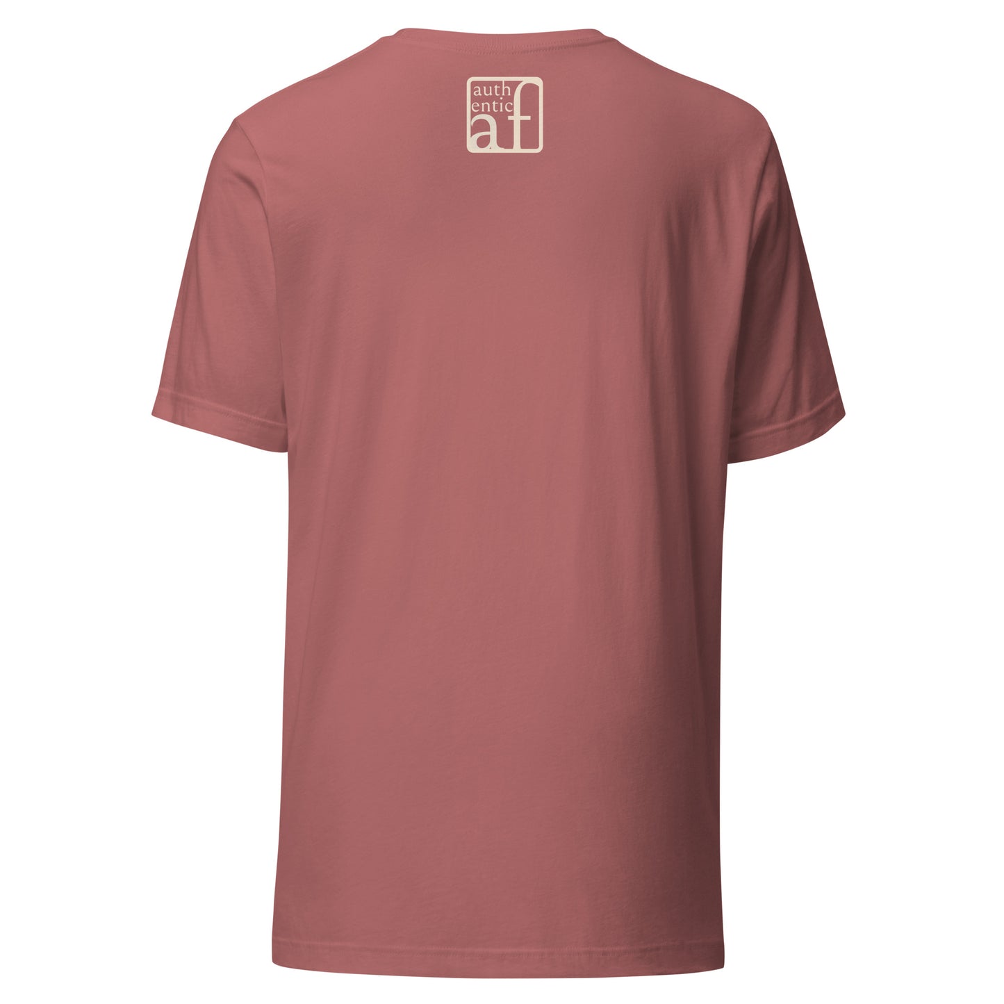 Theybies and Gentlethem t-shirt