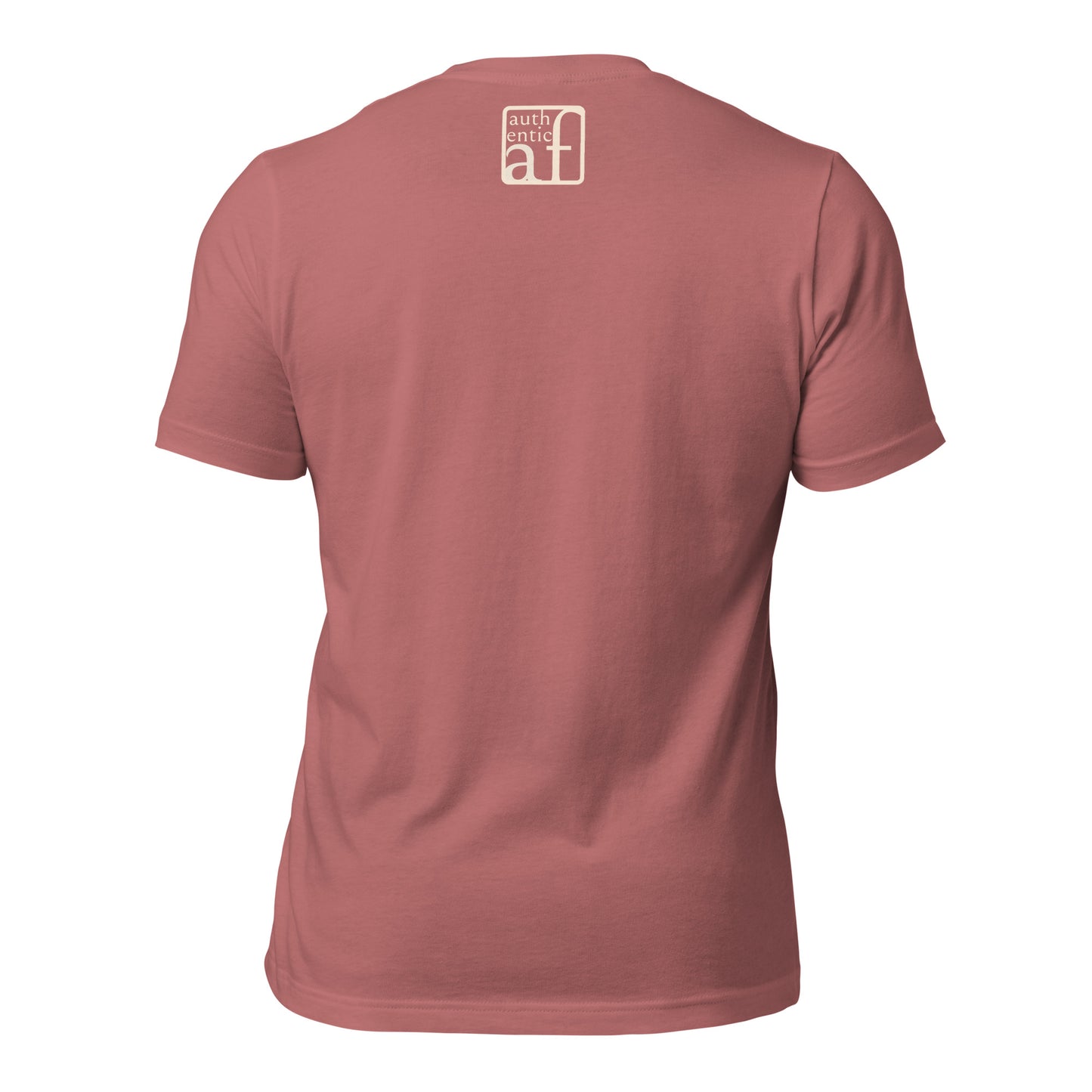 Woo-Adjacent Unisex T-shirt
