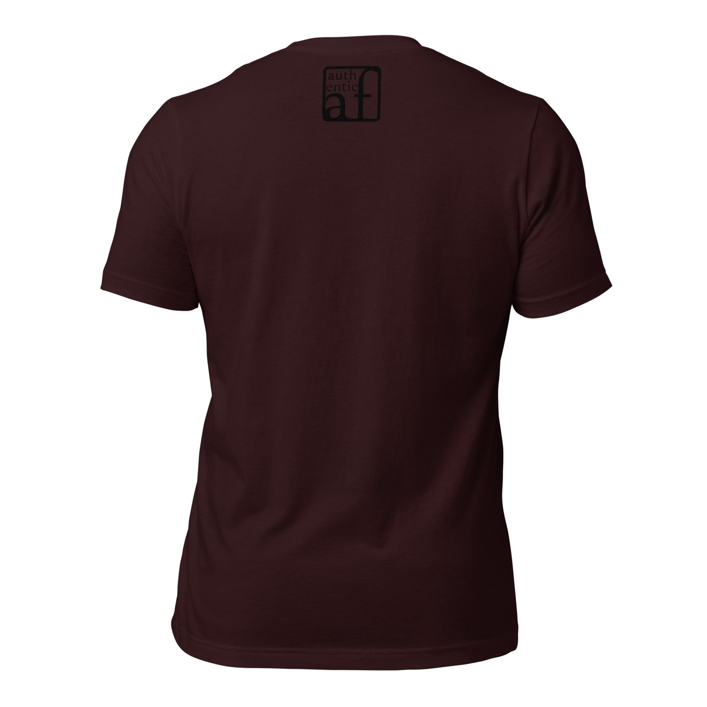 Vulnerability is Sexy Unisex t-shirt