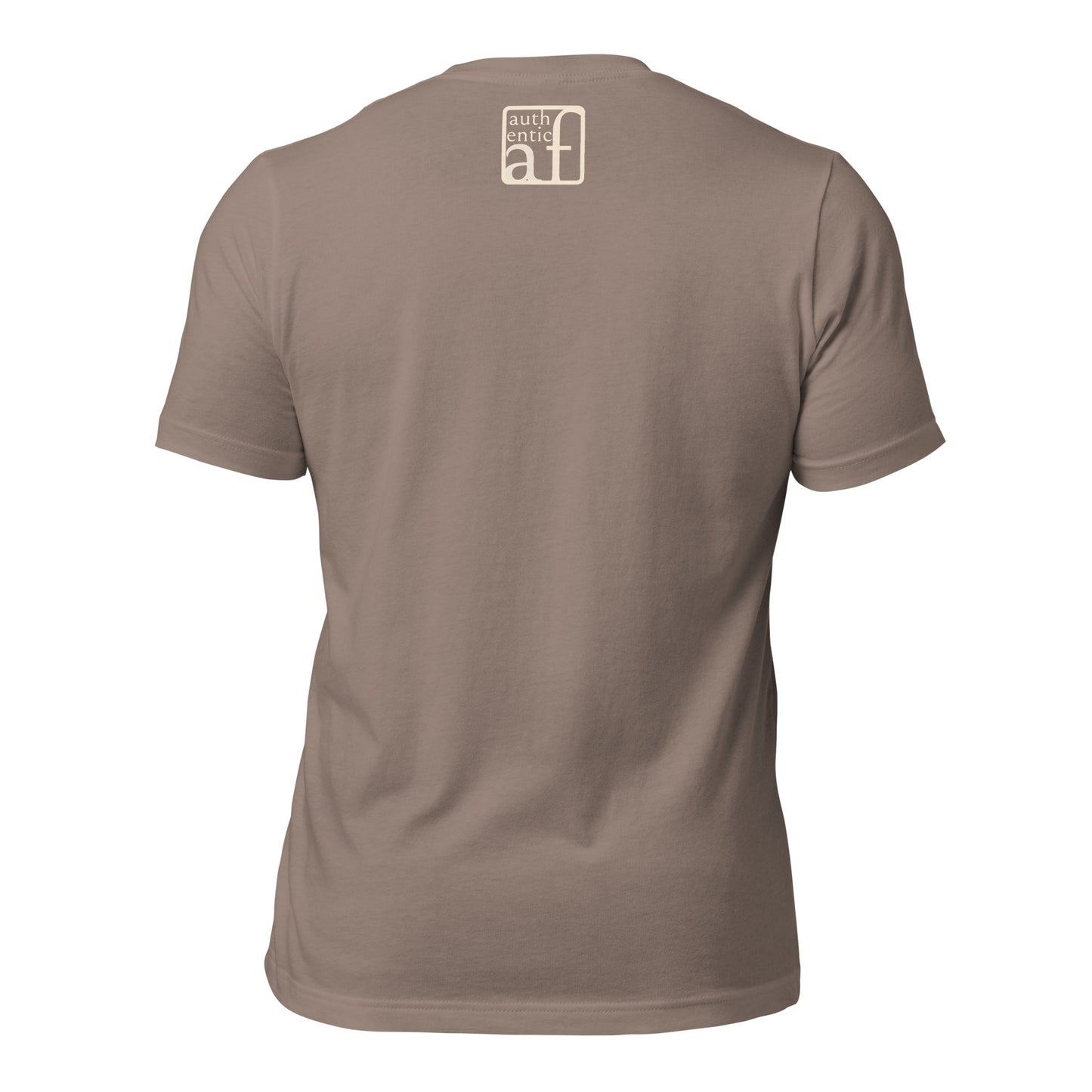 Woo-Adjacent Unisex T-shirt