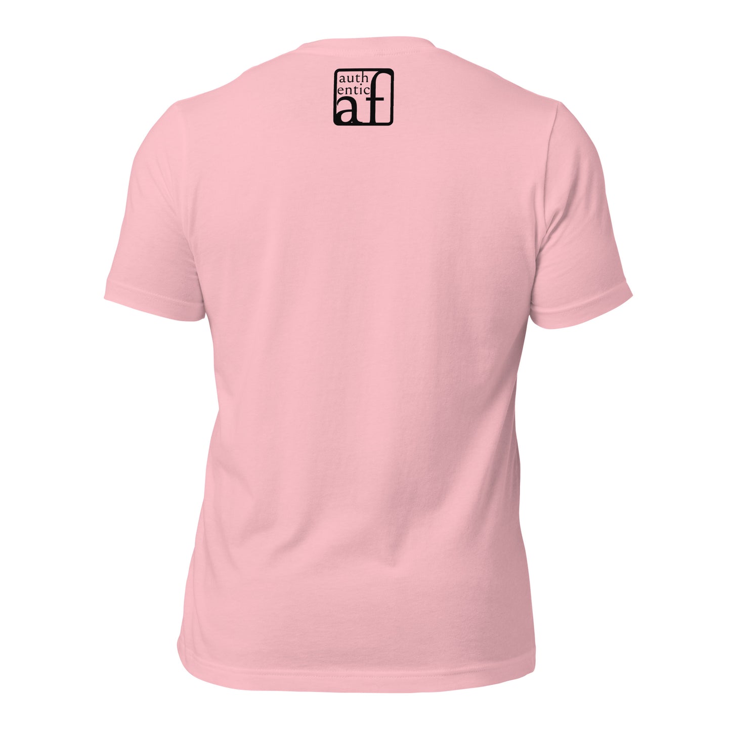 Vulnerability is Sexy Unisex t-shirt