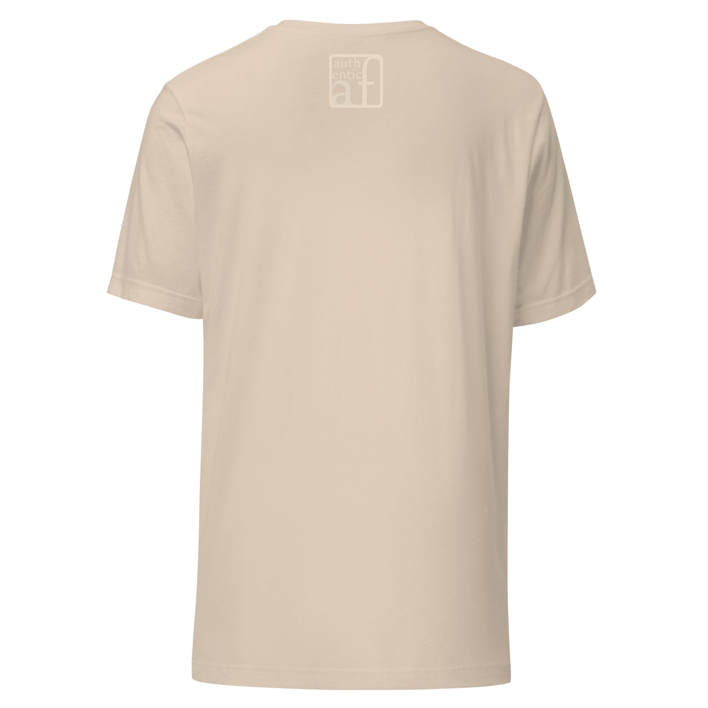 Introvert in the Wild Unisex t-shirt