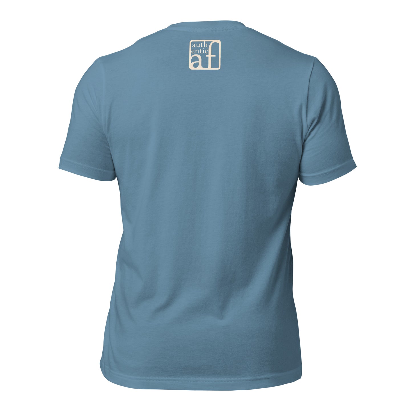 Woo-Adjacent Unisex T-shirt