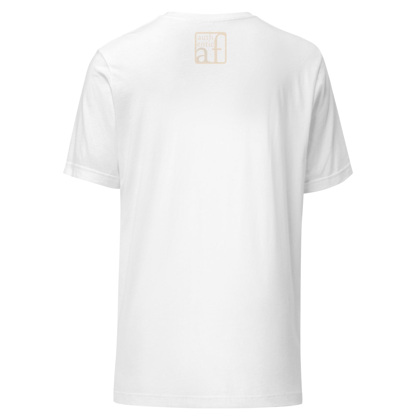 Theybies and Gentlethem t-shirt