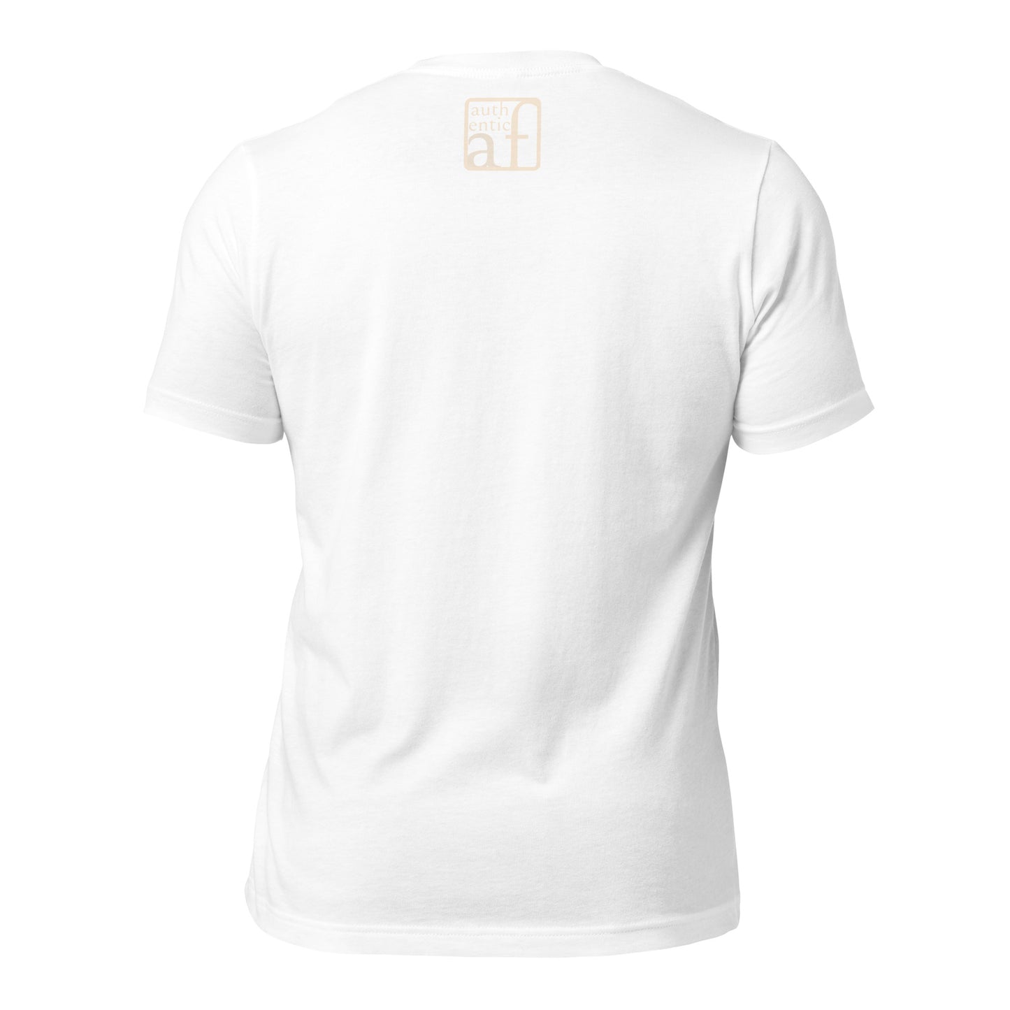 Woo-Adjacent Unisex T-shirt
