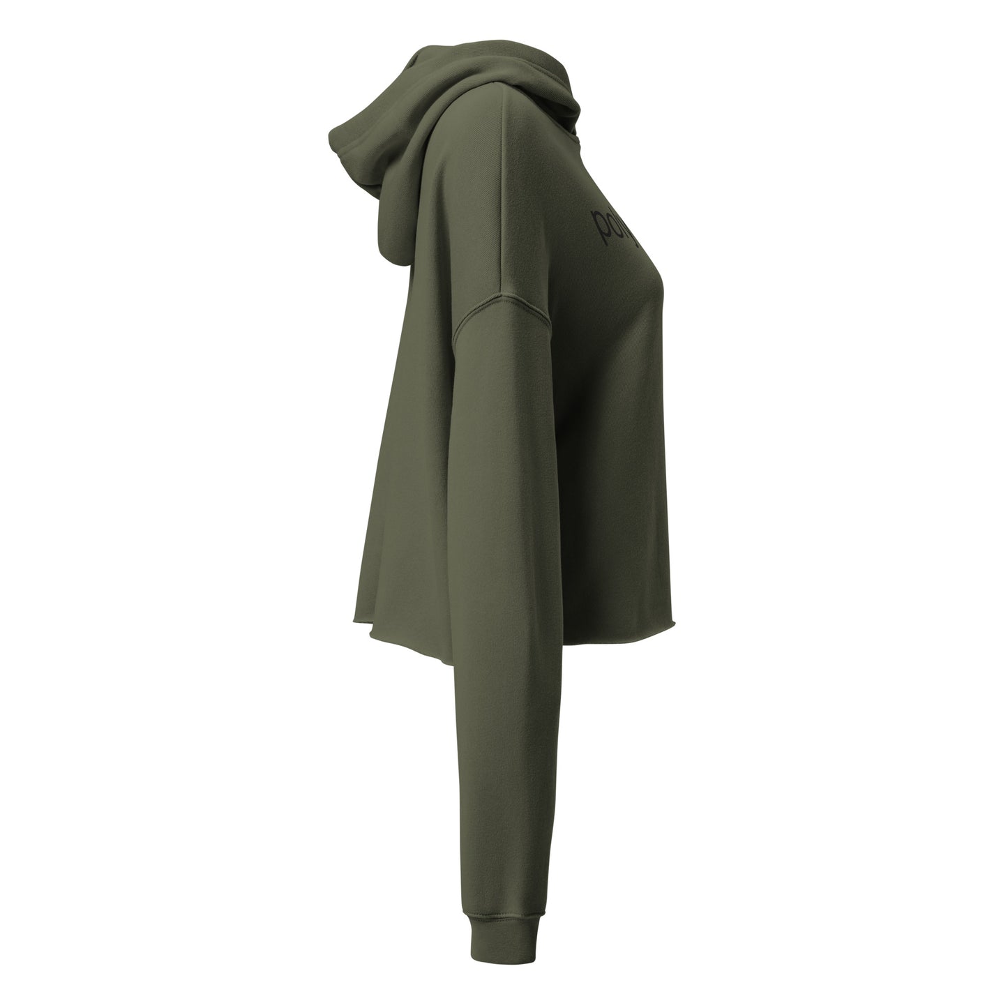 Polyamory: Brought to you by... Hoodie