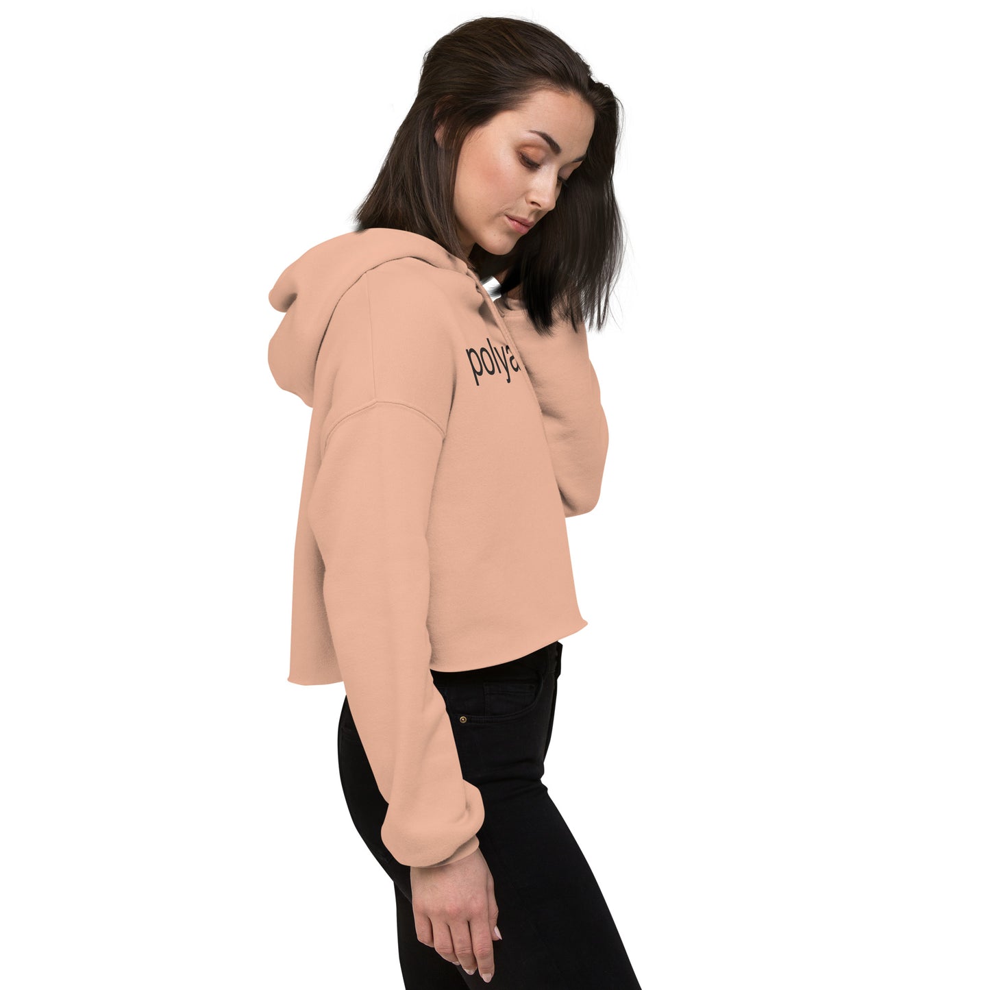 Polyamory: Brought to you by... Hoodie