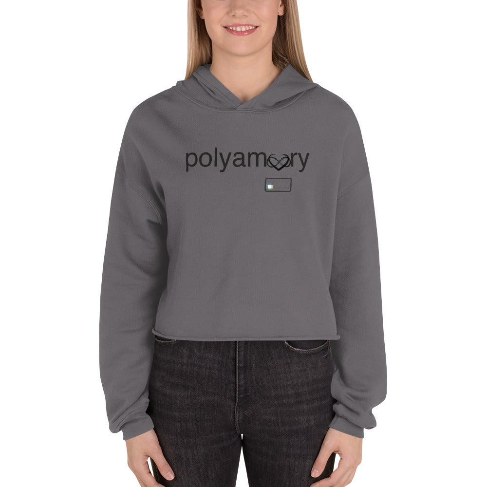 Polyamory: Brought to you by... Hoodie