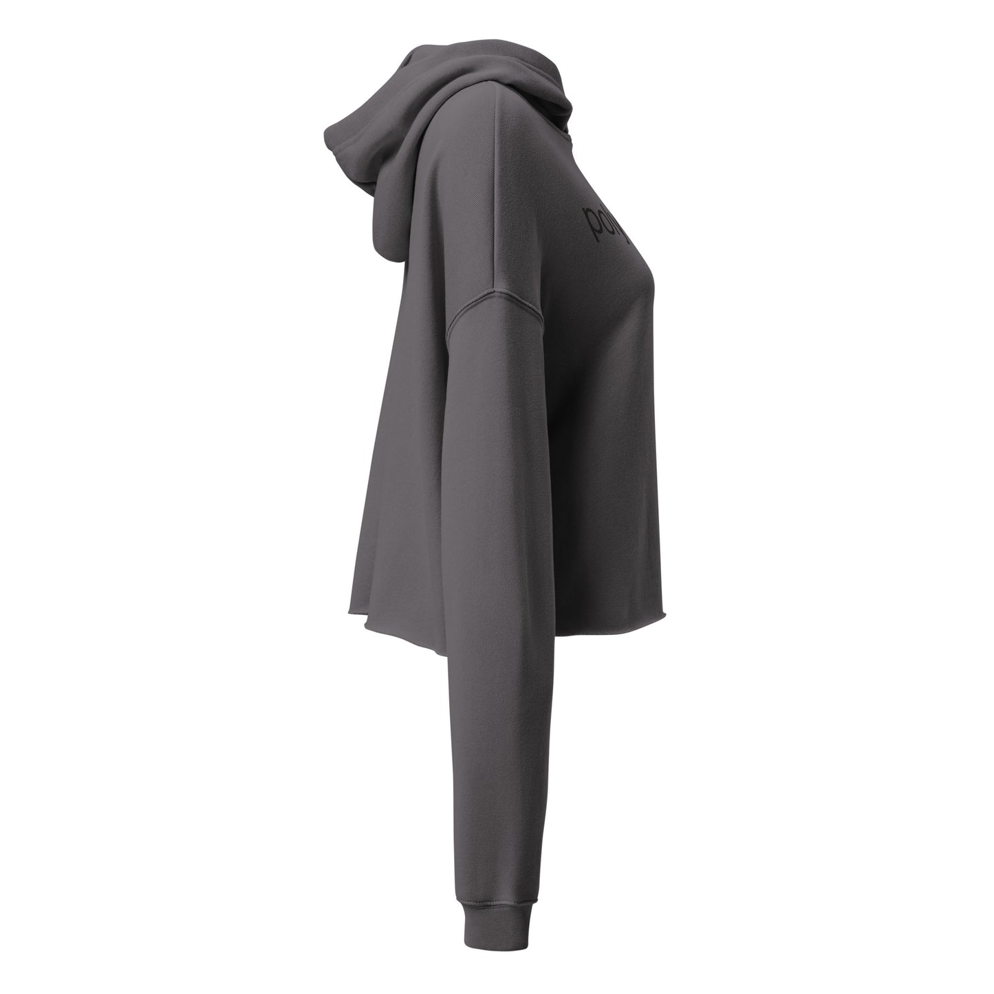 Polyamory: Brought to you by... Hoodie