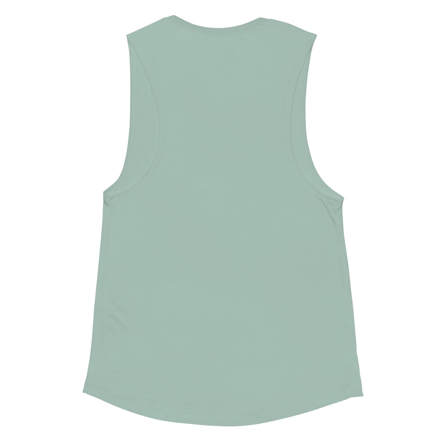 Ambisocial Ladies’ Muscle Tank