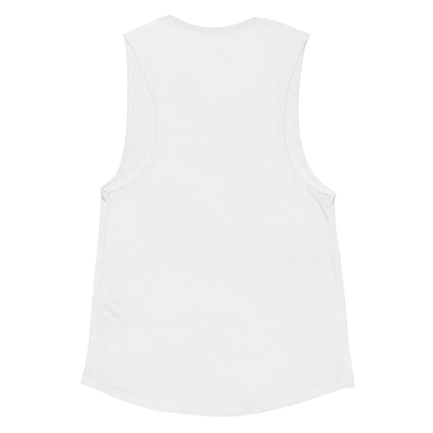 Ambisocial Ladies’ Muscle Tank