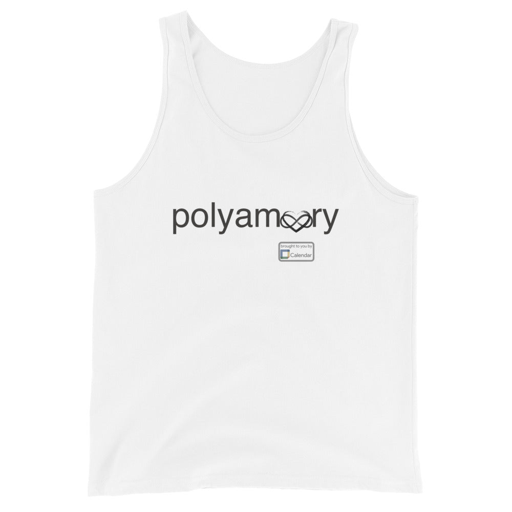 Polyamory: Brought to you by... Tank Top