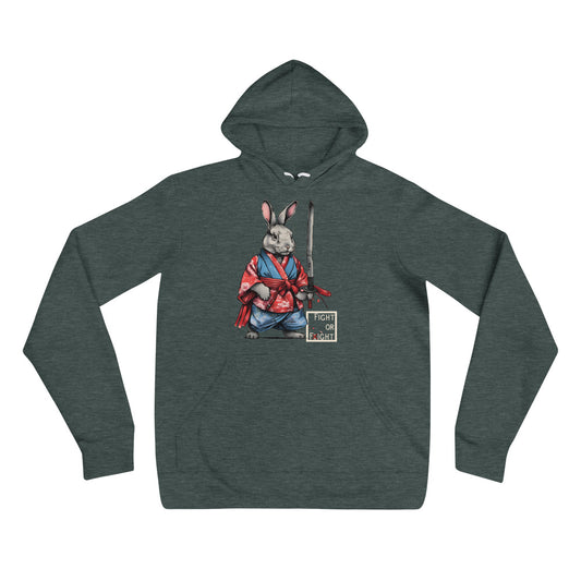 Usagi Kenshin Unisex hoodie